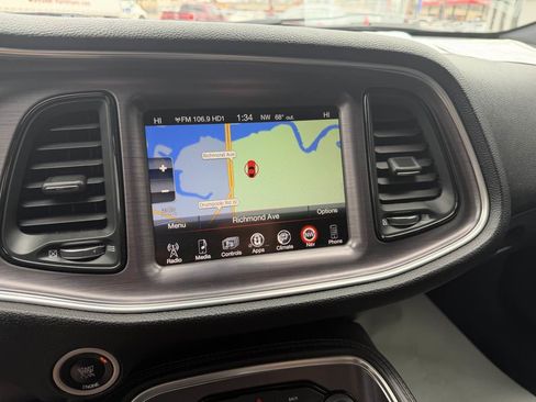 Used 2015 Dodge Challenger R/T w/ Quick Order Package 22B R/T image 21