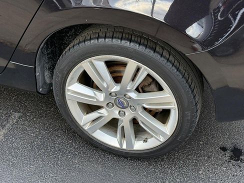 Used 2013 Volvo S60 T6 image 8