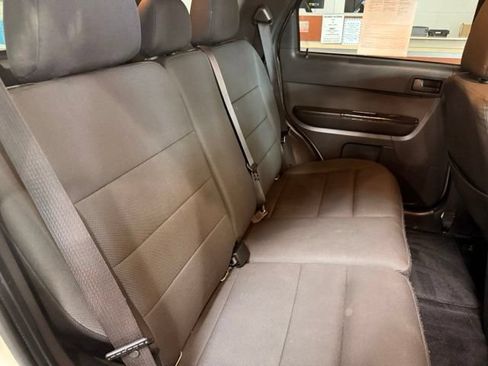 Used 2012 Ford Escape XLT AWD/4WD image 26