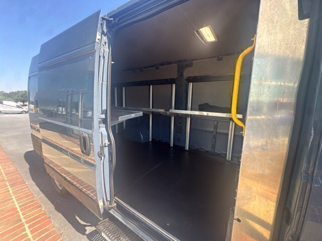 Used 2020 RAM ProMaster 3500 FWD image 20