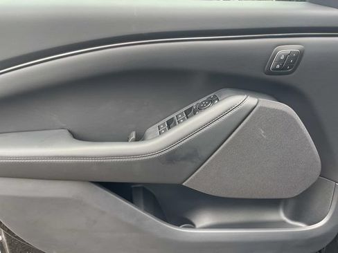 New 2026 Ford Mustang Mach-E Select w/ Comfort Package Lite RWD image 22
