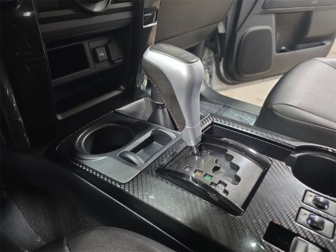 Used 2022 Toyota 4Runner TRD Off-Road Premium image 24