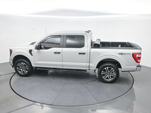 Used 2023 Ford F150 XL w/ STX Appearance Package AWD/4WD image 25