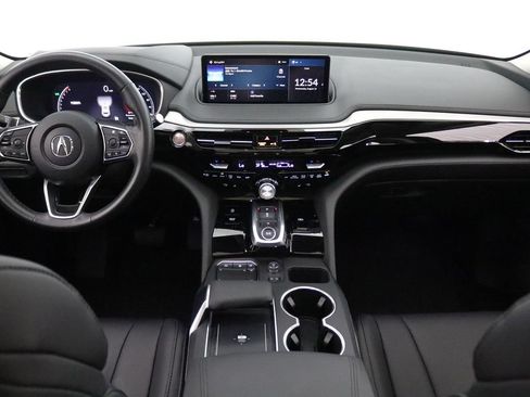 Used 2024 Acura MDX SH-AWD image 18