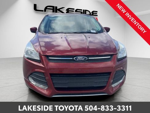 Used 2015 Ford Escape SE image 9