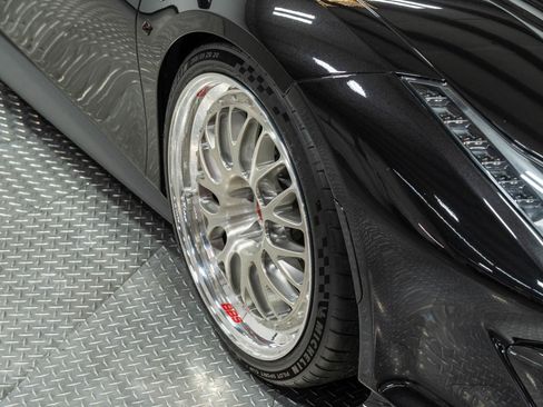 Used 2019 Ferrari 488 Pista Coupe RWD image 52