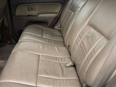 Used 2000 Toyota 4Runner Limited image 39