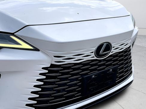 Used 2023 Lexus RX 350 FWD w/ Cold Area Package image 34
