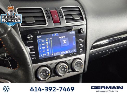 Used 2017 Subaru Crosstrek 2.0i Limited w/ Popular Package #2 image 25