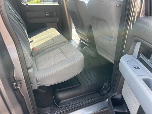 Used 2014 Ford F150 XLT w/ Equipment Group 302A Luxury image 38