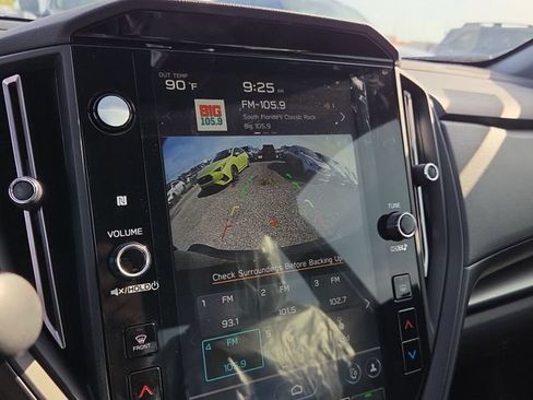 New 2026 Subaru WRX AWD/4WD image 17