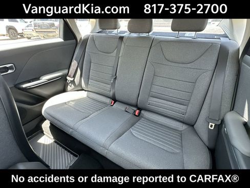 Certified 2025 Kia K4 EX FWD image 25