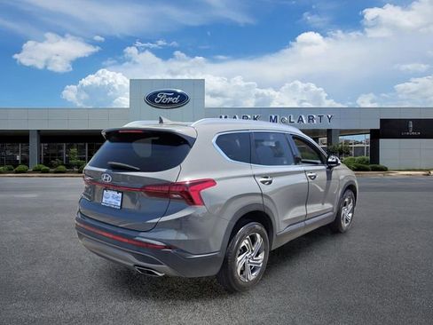 Used 2023 Hyundai Santa Fe SEL FWD image 5