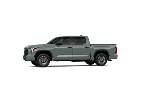 New 2026 Toyota Tundra SR5 image 3