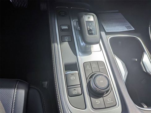 New 2026 INFINITI QX60 Sport w/ Dark Cargo Package image 21