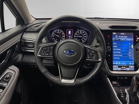 Used 2024 Subaru Outback Limited AWD/4WD image 12