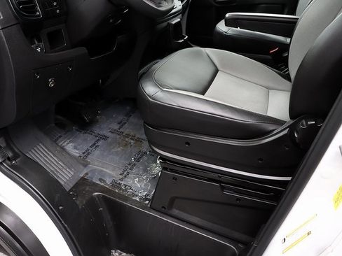 Used 2023 RAM ProMaster 2500 image 18