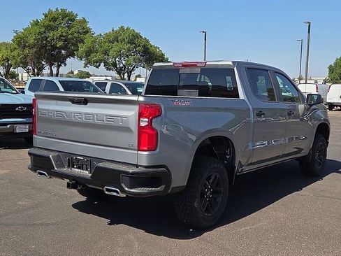 New 2026 Chevrolet Silverado 1500 LT Trail Boss w/ Convenience Package II AWD/4WD image 4