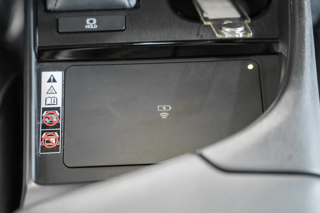 Used 2024 Lexus ES 350 w/ Accessory Package (Z2) FWD image 23