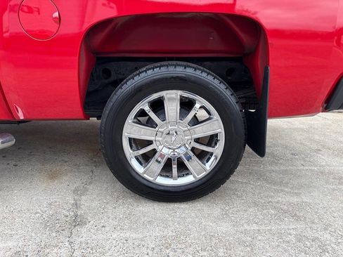 Used 2010 Chevrolet Silverado 1500 LT w/ Power Pack Plus image 8