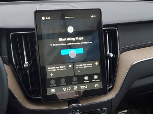 New 2026 Volvo XC60 B5 Ultra w/ Protection Package Premier image 23