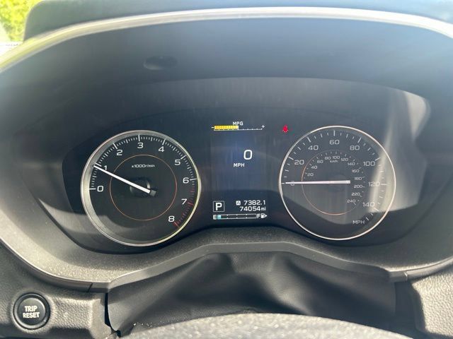Used 2019 Subaru Crosstrek 2.0i Limited w/ Moonroof Package AWD/4WD image 17