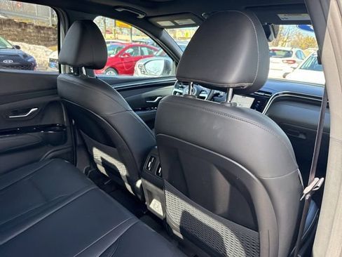 Certified 2023 Hyundai Santa Cruz Limited w/ Cargo Package image 25