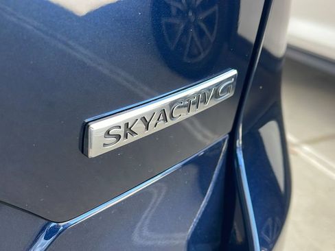 New 2025 MAZDA CX-5 AWD 2.5 S w/ Premium Plus Pkg image 30