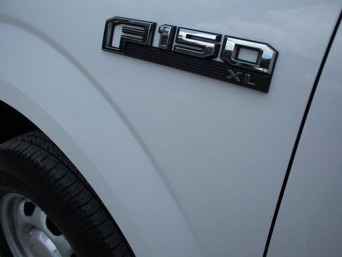 Used 2018 Ford F150 XL w/ Equipment Group 101A Mid RWD image 9
