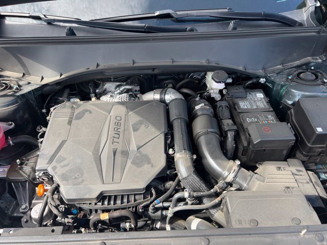 Used 2027 Kia Telluride EX X-Line w/ Towing Package AWD/4WD image 34