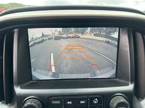 Used 2016 GMC Canyon SLE w/ SLE Convenience Package image 12