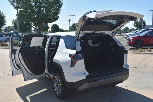 New 2027 Chevrolet Equinox LT w/ Safety and Technology Package FWD image 15