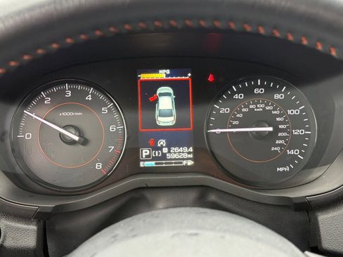 Used 2022 Subaru Crosstrek 2.0i Premium w/ Popular Package #4 image 19