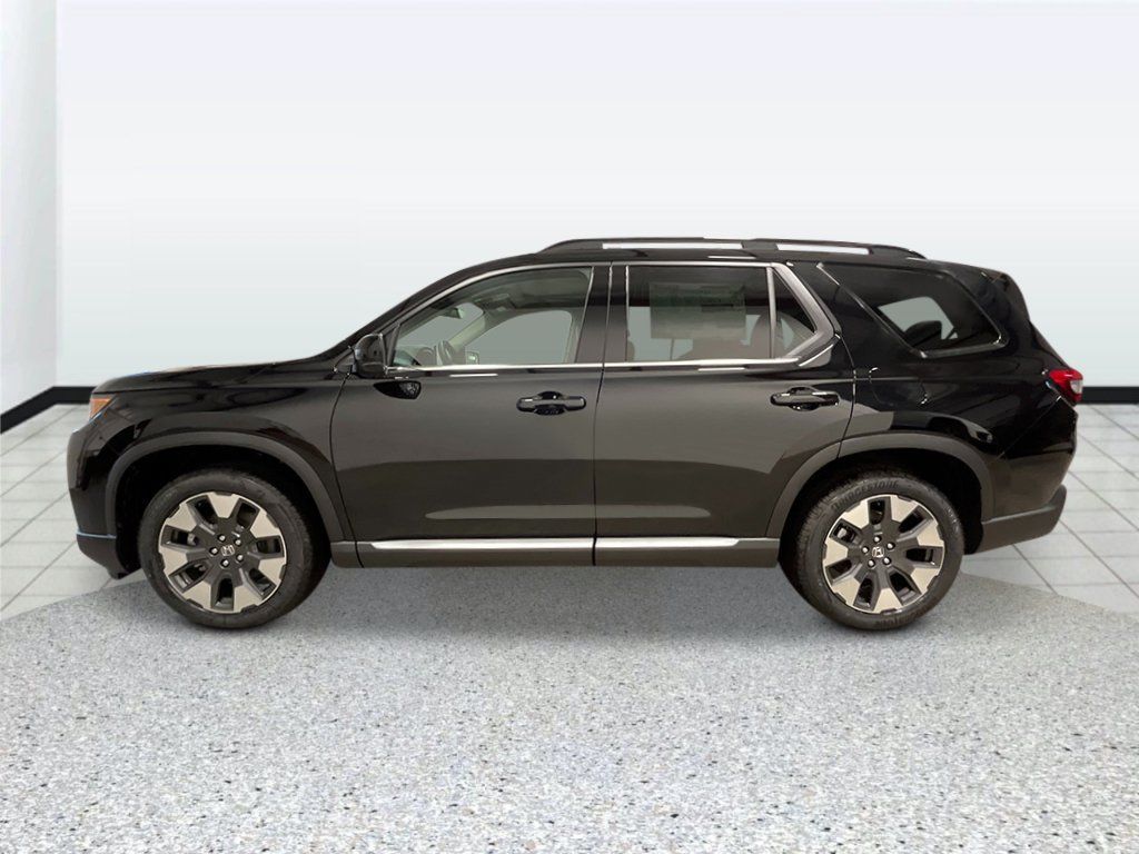New 2026 Honda Pilot Elite image 6
