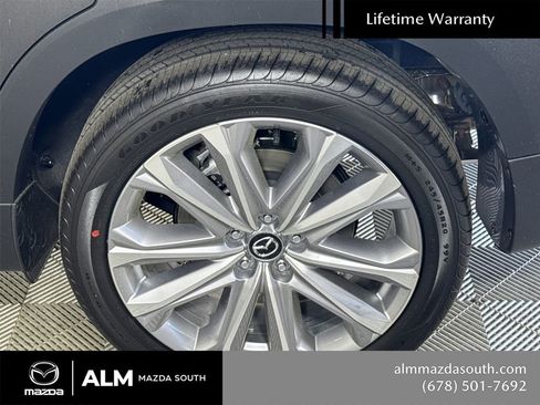 New 2026 MAZDA CX-50 AWD 2.5 S w/ Weather Package image 20