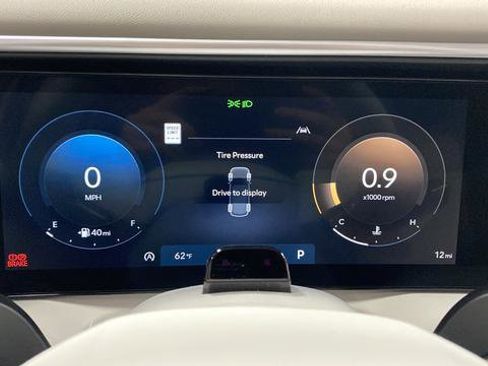 New 2026 Hyundai Palisade SEL image 16