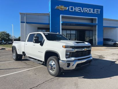 New 2026 Chevrolet Silverado 3500 LT w/ Safety Package