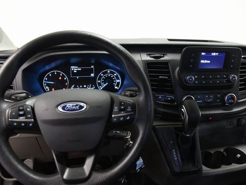 Used 2024 Ford Transit 250 Low Roof w/ Exterior Upgrade Package image 21