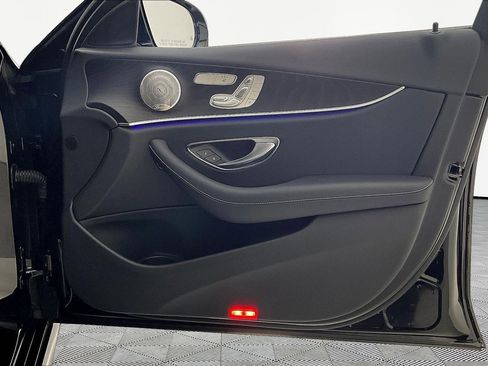 Certified 2023 Mercedes-Benz E 350 4MATIC Sedan image 28