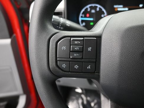 New 2026 Ford F250 XL w/ STX Appearance Package image 30