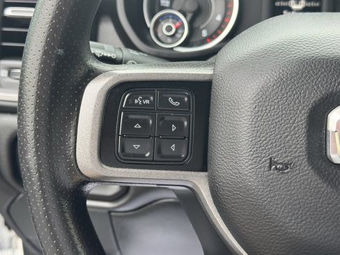 Used 2021 RAM 3500 Tradesman AWD/4WD image 29
