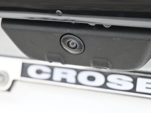 New 2026 Ford Explorer Platinum image 5