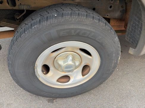 Used 2003 Ford F150 2WD SuperCrew image 15