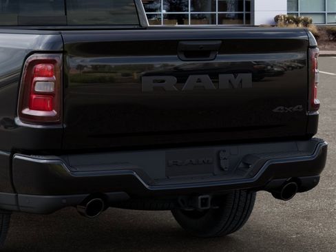 New 2026 RAM 1500 Express AWD/4WD image 13