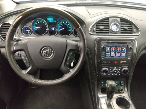 Used 2016 Buick Enclave Leather image 22