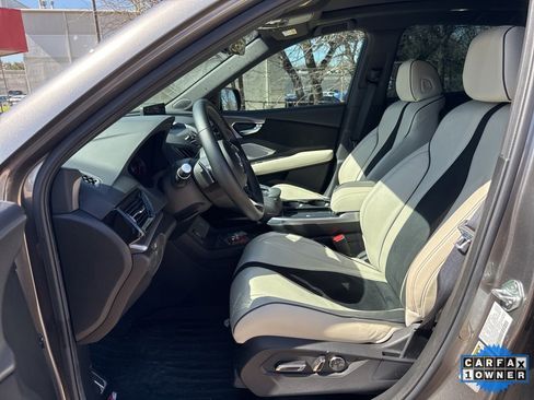 Certified 2025 Acura RDX A-Spec image 12