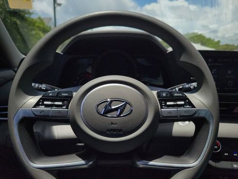 Certified 2023 Hyundai Elantra SEL FWD image 21