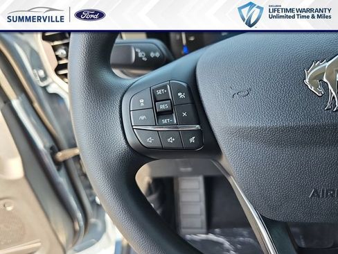 New 2026 Ford Bronco Sport Big Bend AWD/4WD image 19