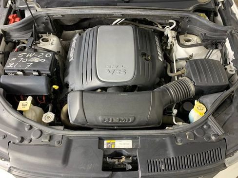 Used 2018 Dodge Durango R/T AWD/4WD image 33