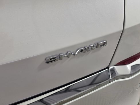 Used 2025 Acura MDX SH-AWD w/ Advance Package image 12